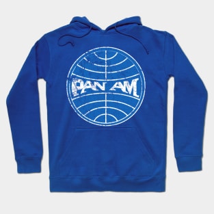 Pan America v2 Hoodie